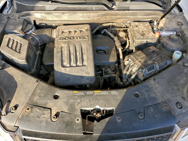 2013 GMC TERRAIN SL #3303743433