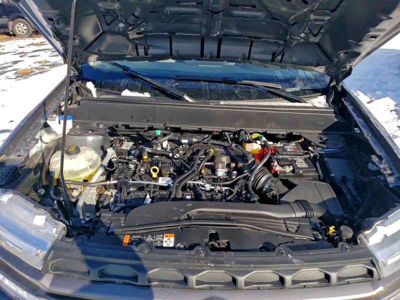 2024 FORD MAVERICK X #3309347981