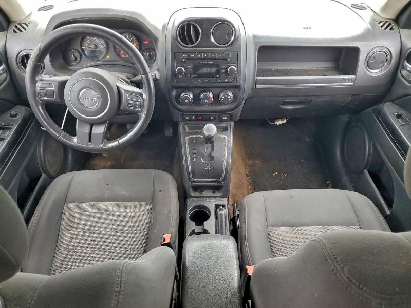 2015 JEEP PATRIOT LA #3309440026