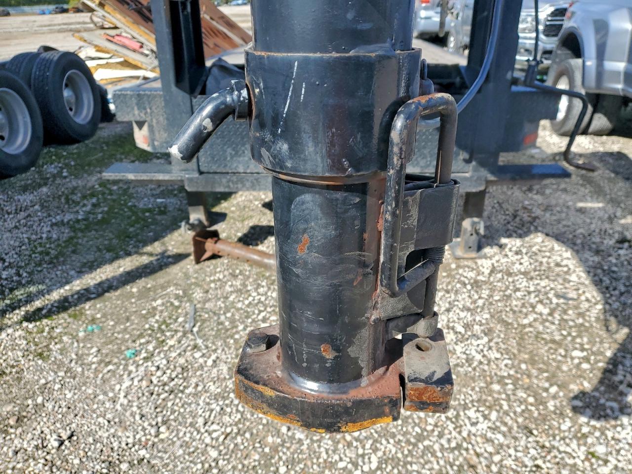 Lot #3317691072 2023 GATORMADE UNKNOWN