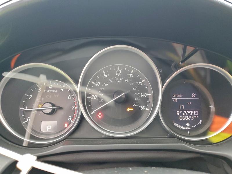 2016 MAZDA 6 SPORT #3310516044