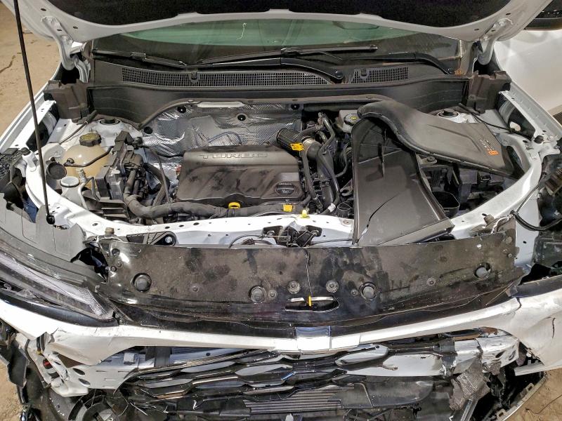 2025 CHEVROLET TRAX ACTIV #3312682197