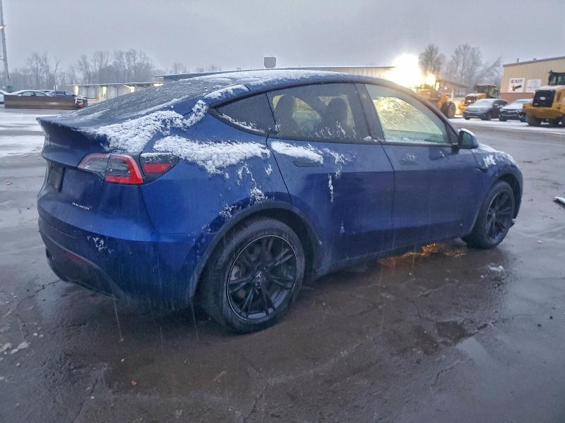 2021 TESLA MODEL Y #3315725391