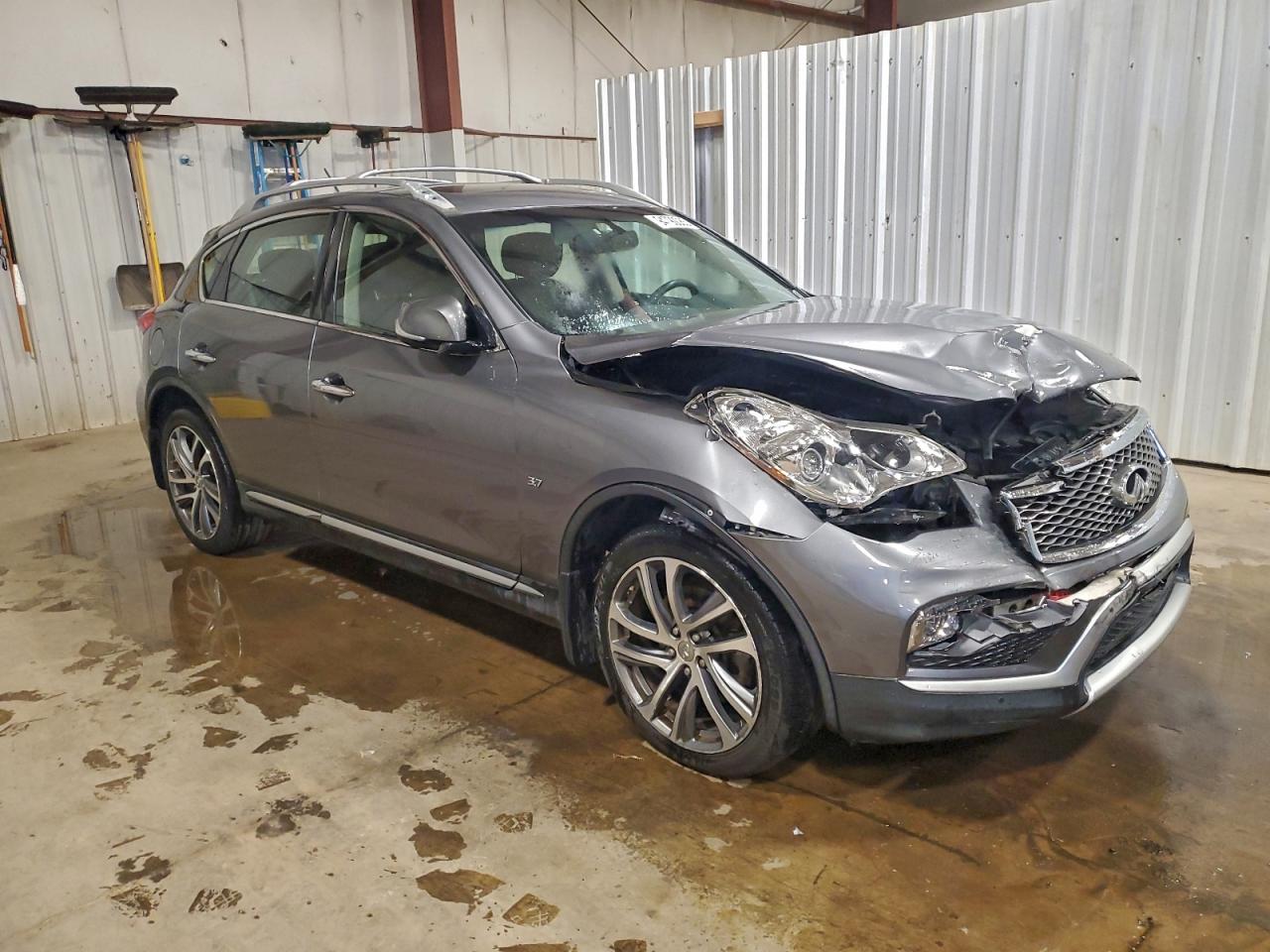 INFINITI QX50