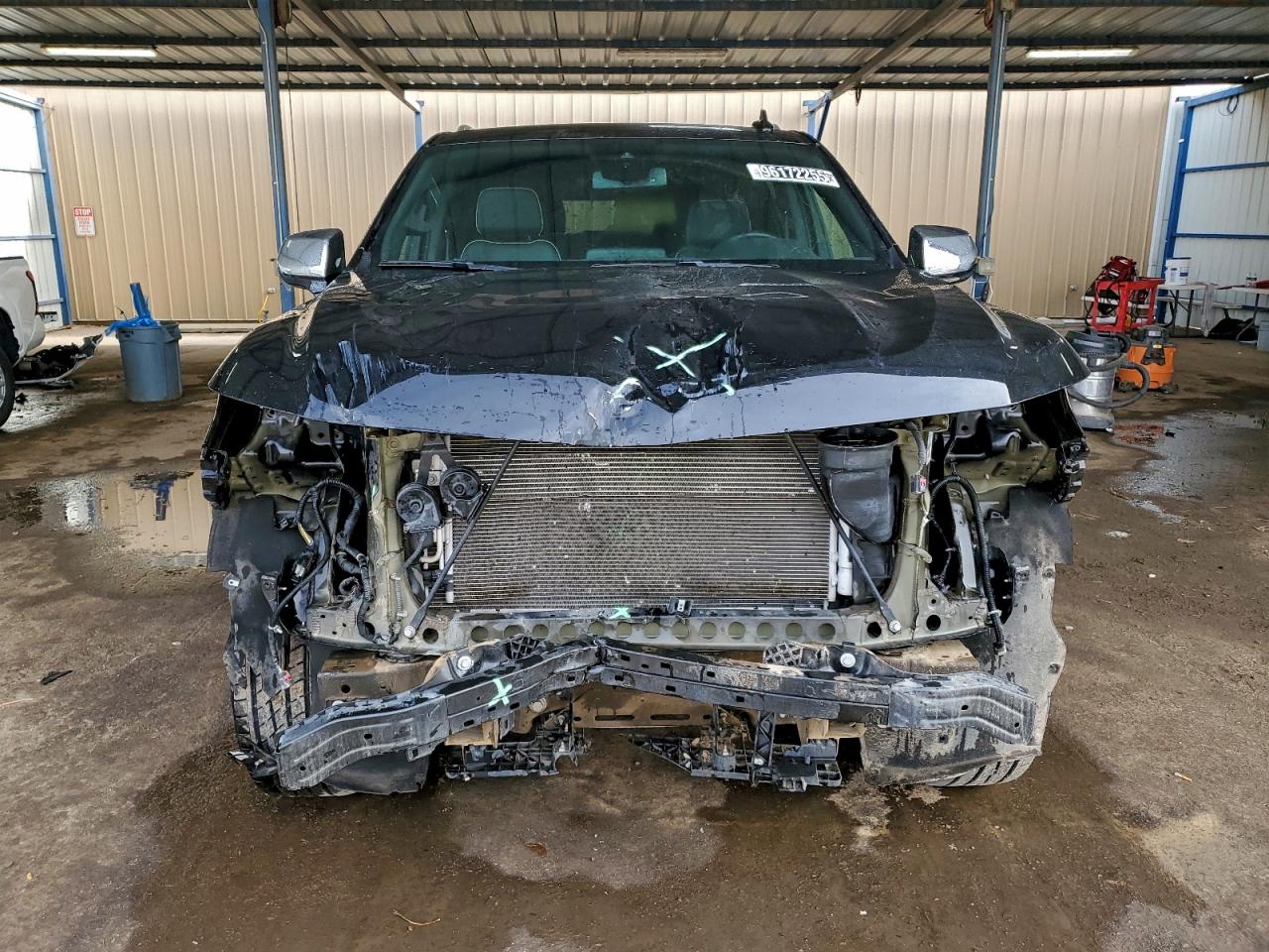 Lot #3312148106 2024 CHEVROLET SUBURBAN K