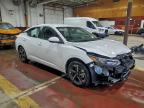 Lot #3315725398 2025 NISSAN SENTRA SV