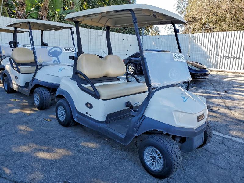 2022 CLUB CAR TEMPO FLA #3303893724