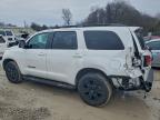 Lot #3309572558 2020 TOYOTA SEQUOIA SR
