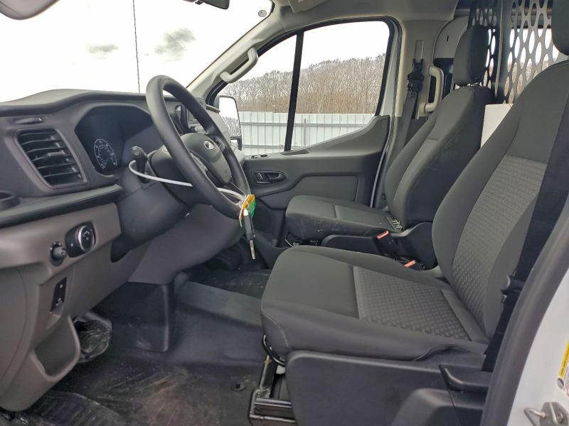 2025 FORD TRANSIT #3311586849