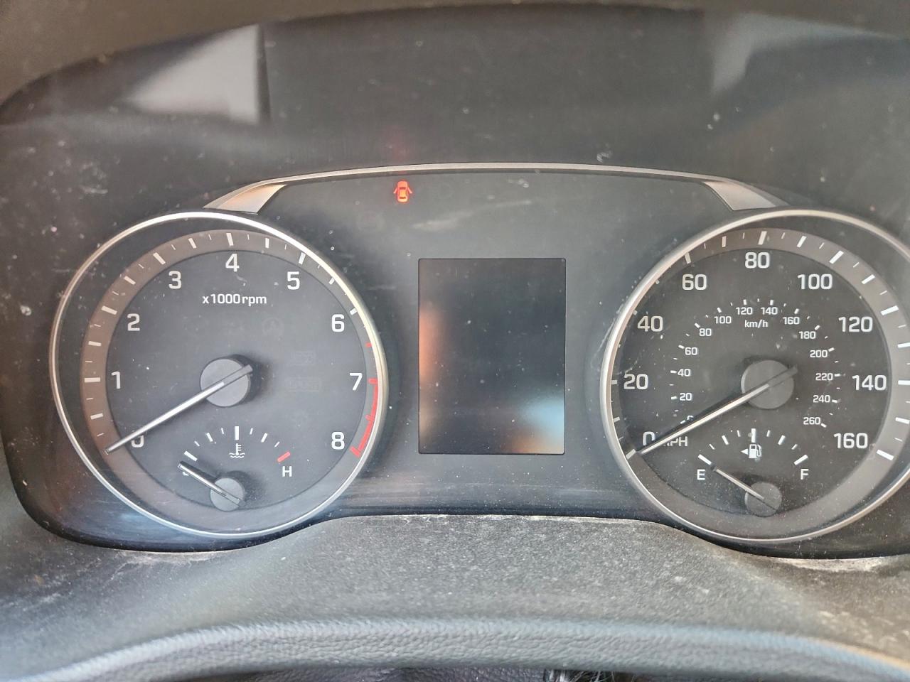 Lot #3311725249 2017 HYUNDAI ELANTRA SE