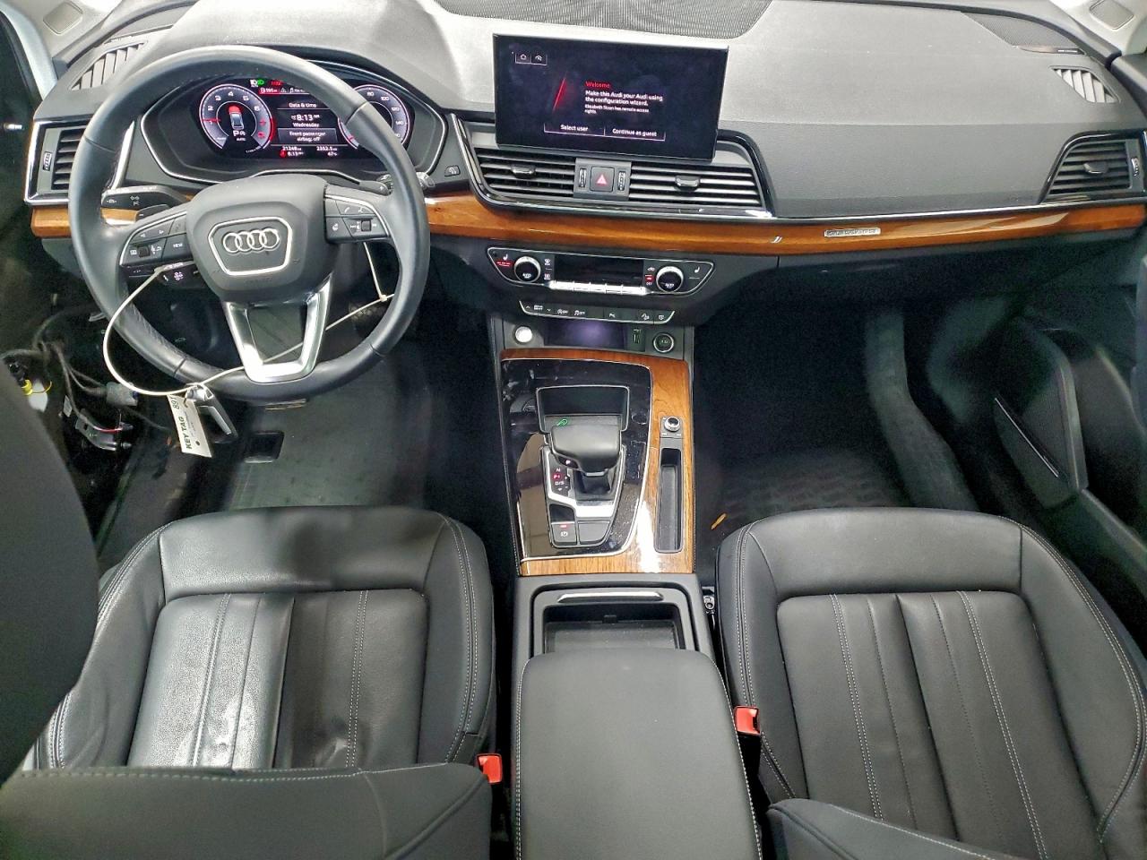 AUDI Q5 PREMIUM PLUS 45