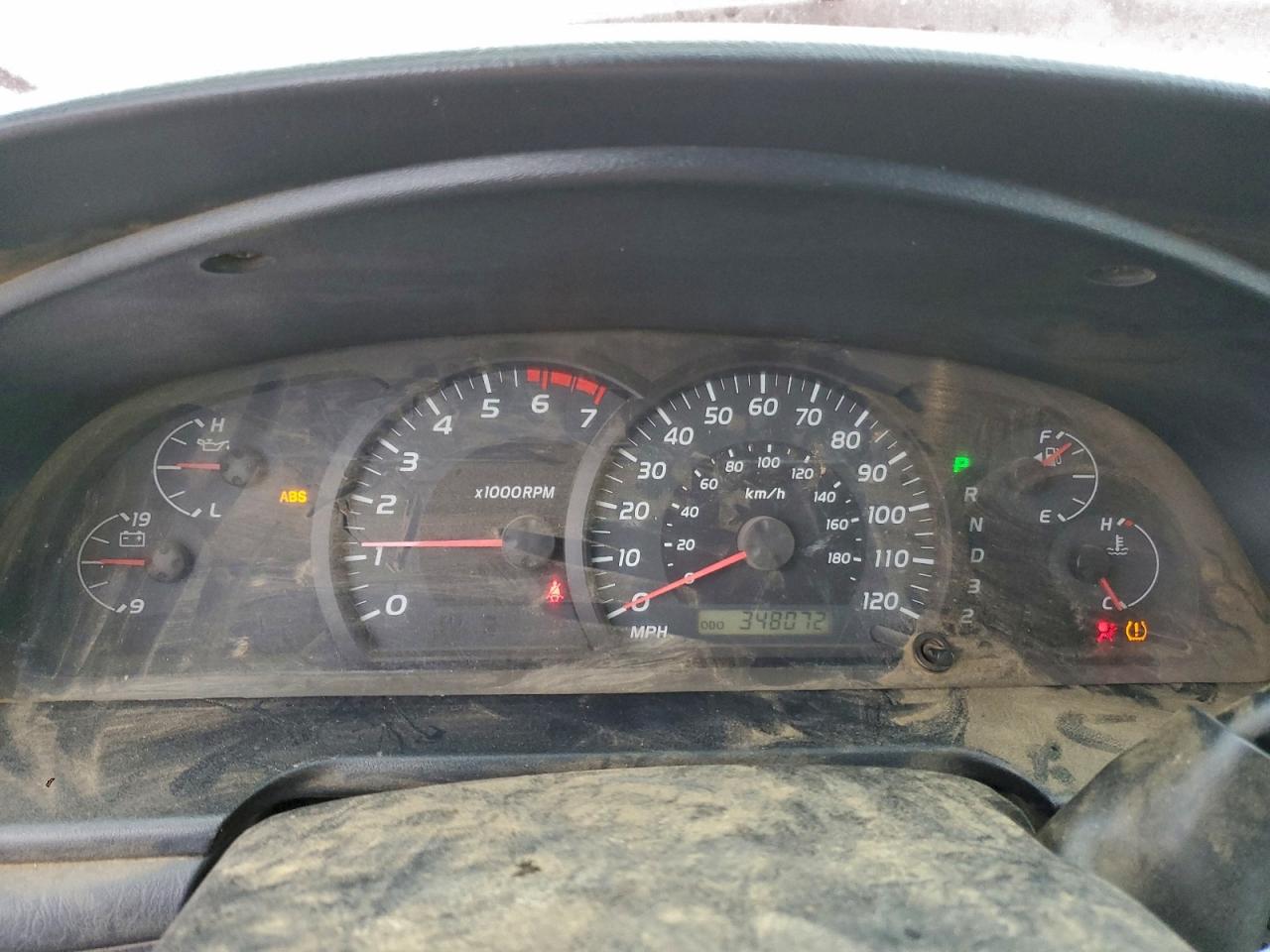 Lot #3304104504 2006 TOYOTA TUNDRA DOU