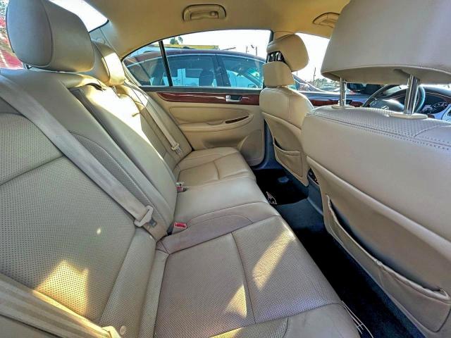 2012 HYUNDAI GENESIS 3. #3304540469