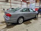 Lot #3303803445 2016 VOLKSWAGEN PASSAT S