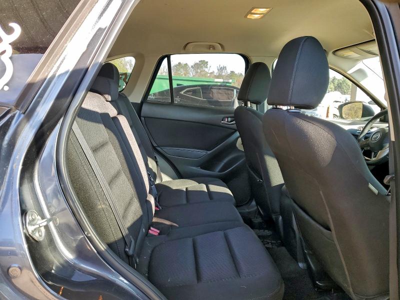2014 MAZDA CX-5 TOURI #3312664209