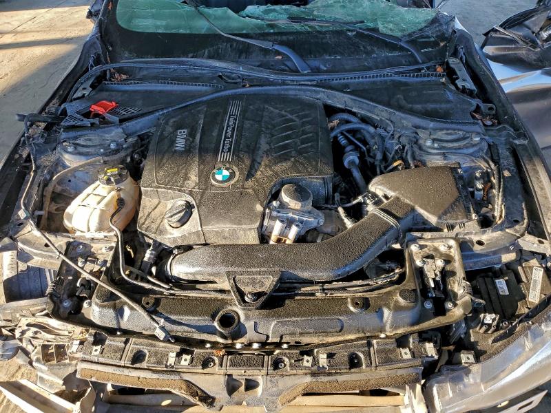 2015 BMW 335 I #3302631103