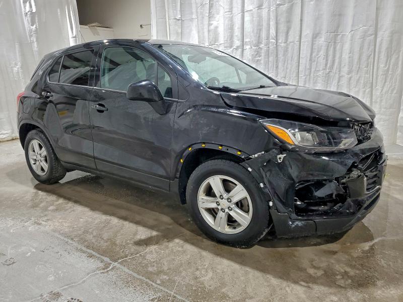 2020 CHEVROLET TRAX LS #3304523518