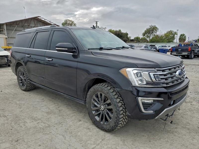 2021 FORD EXPEDITION #3305357316