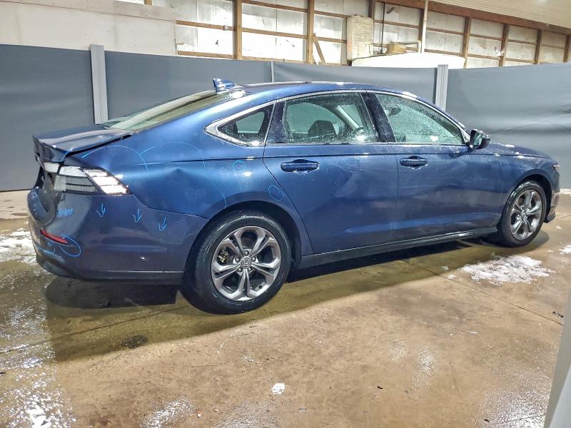 2024 HONDA ACCORD EX #3303789443