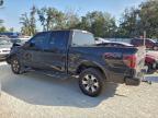 Lot #3304579501 2012 FORD F150 SUPER