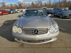 Lot #3312270800 2004 MERCEDES-BENZ SL 500