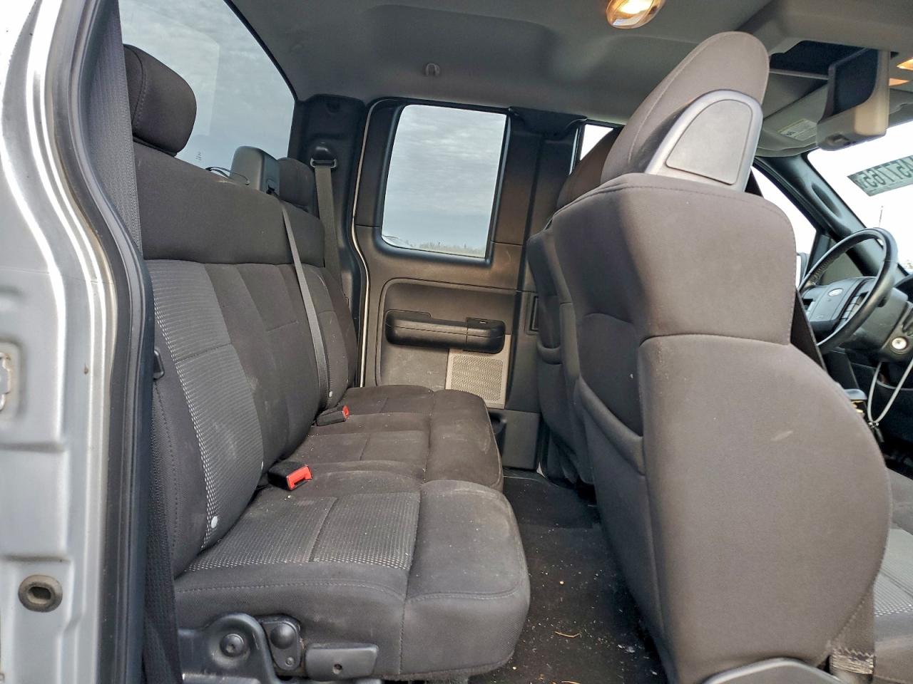 Lot #3302873923 2006 FORD F150