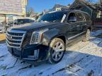 Lot #3316899072 2019 CADILLAC ESCALADE E