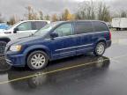 Lot #3309333988 2014 CHRYSLER TOWN & COU