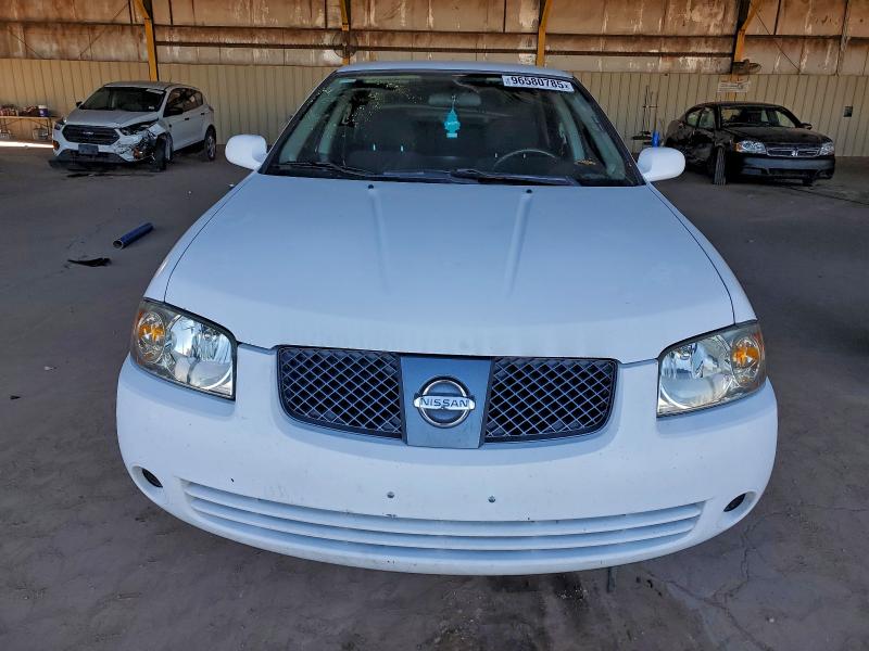 2006 NISSAN SENTRA 1.8 #3310664748