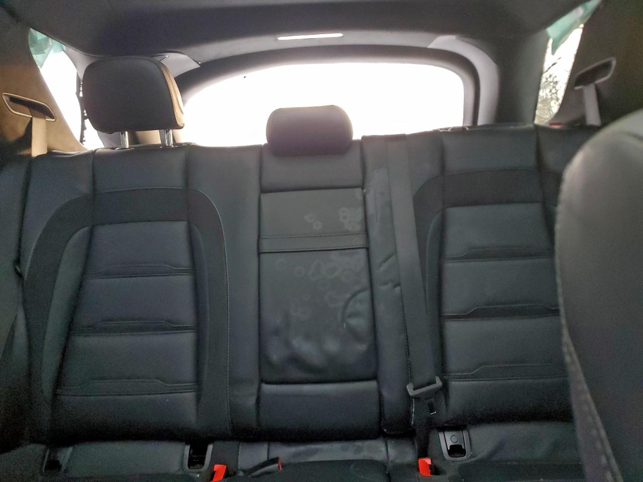 MERCEDES-BENZ GLE-CLASS 63 S 4MATIC AMG