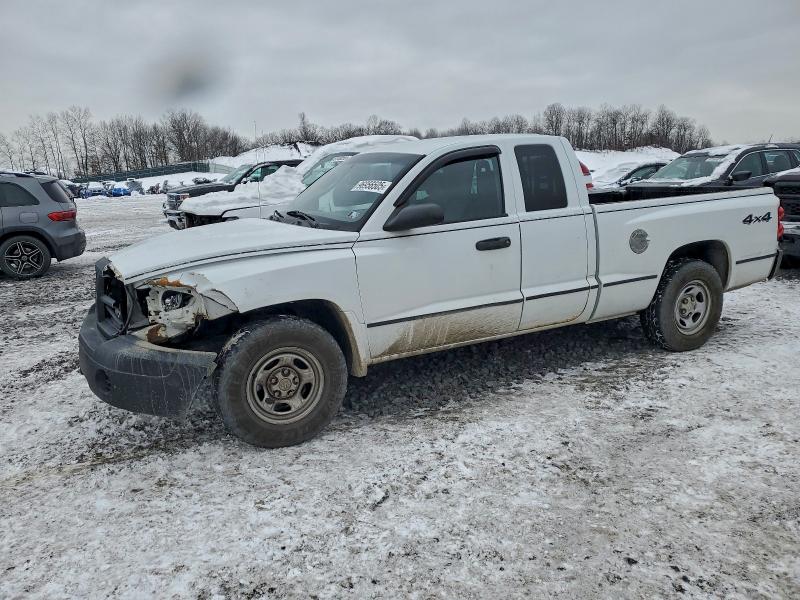 2005 DODGE DAKOTA ST #3317786099