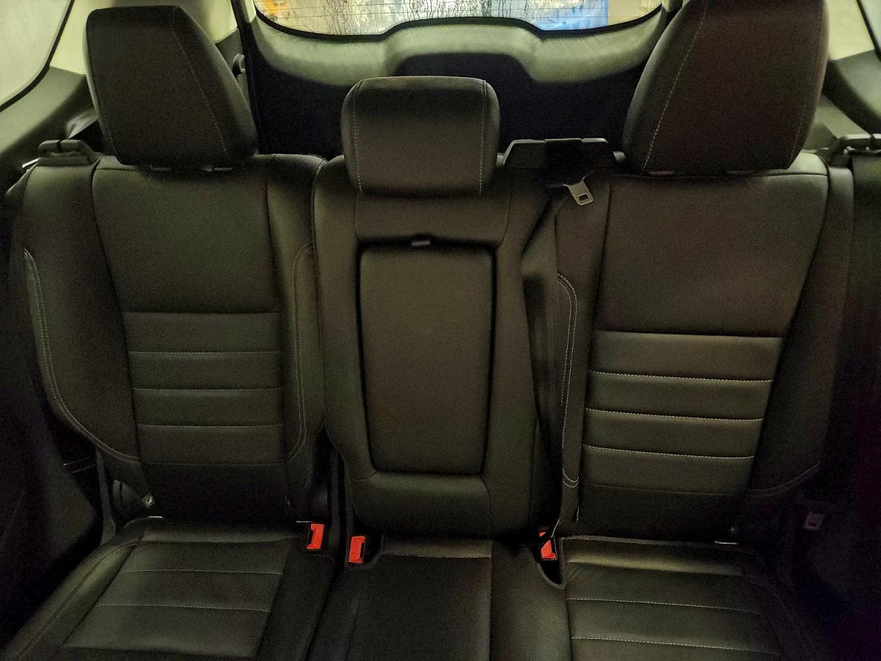 Lot #3309324991 2014 FORD ESCAPE TIT