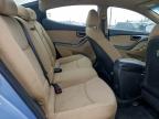 Lot #3315755394 2012 HYUNDAI ELANTRA GL