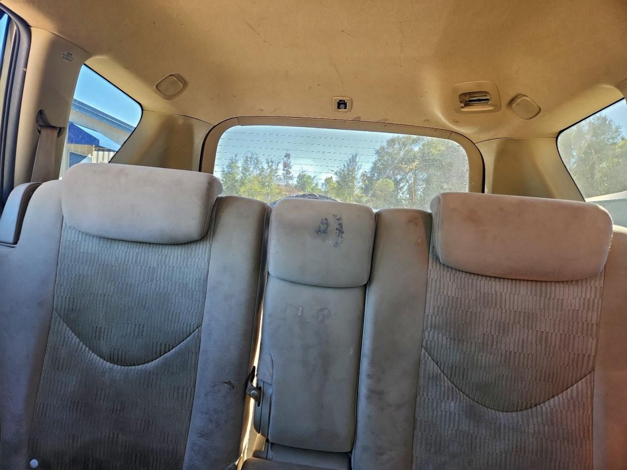 Lot #3316783437 2010 TOYOTA RAV4