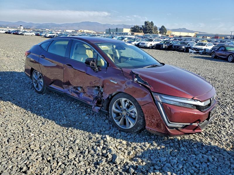 2018 HONDA CLARITY TO #3304619459