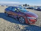 Lot #3304619459 2018 HONDA CLARITY TO