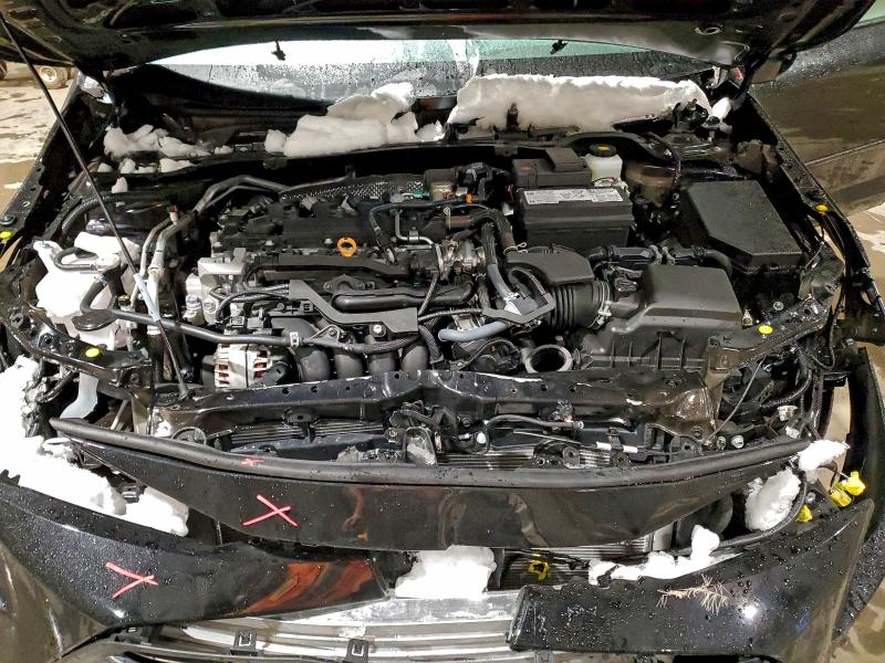 2026 TOYOTA COROLLA LE #3303931715