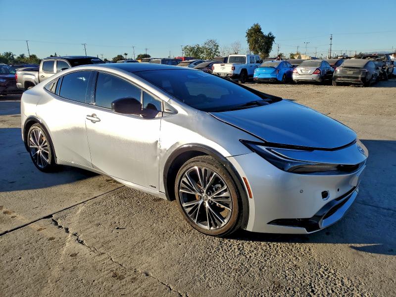 2023 TOYOTA PRIUS LE #3305607752