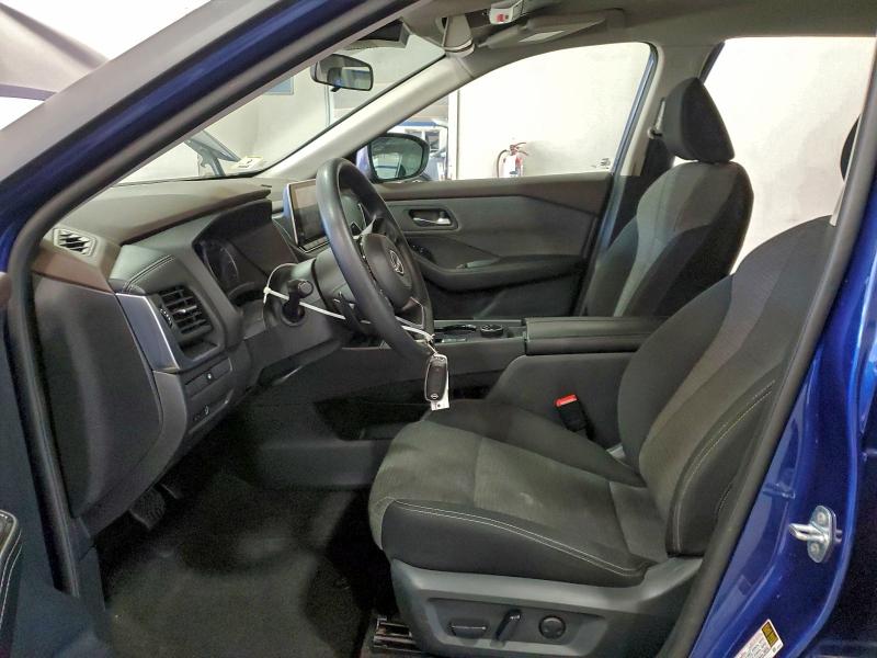 2023 NISSAN ROGUE SV #3304595455