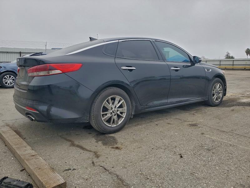 2018 KIA OPTIMA LX #3311445377