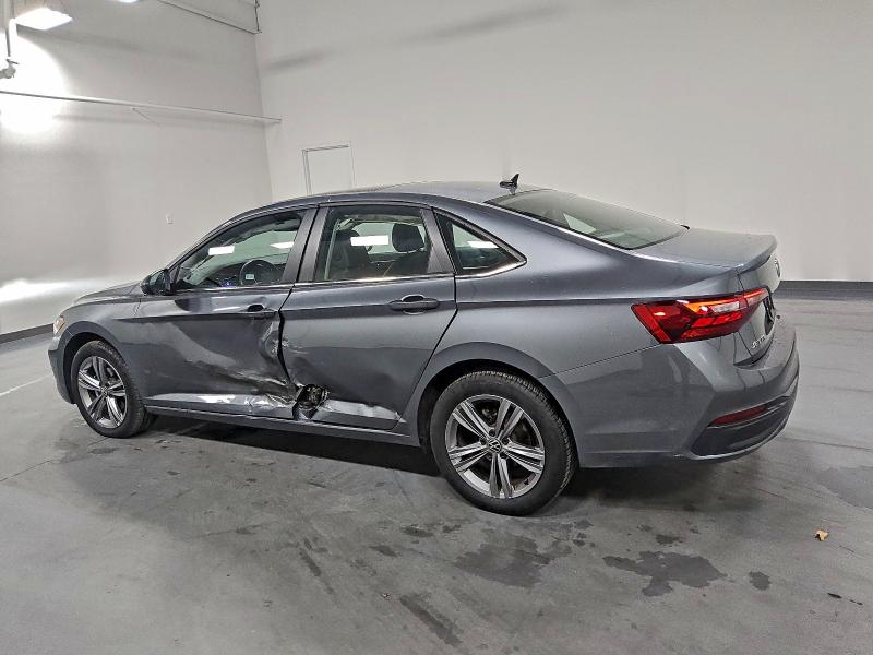 2024 VOLKSWAGEN JETTA SE #3305427466