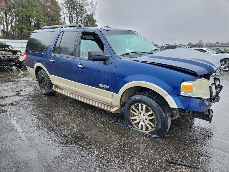 2008 FORD EXPEDITION #3305484063