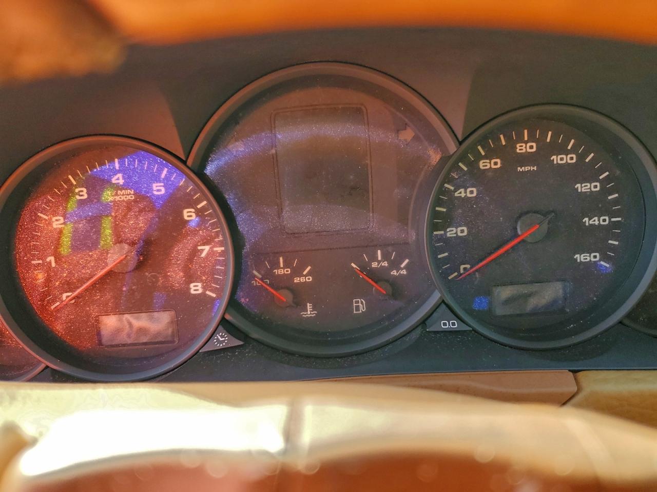 Lot #3303623934 2006 PORSCHE CAYENNE