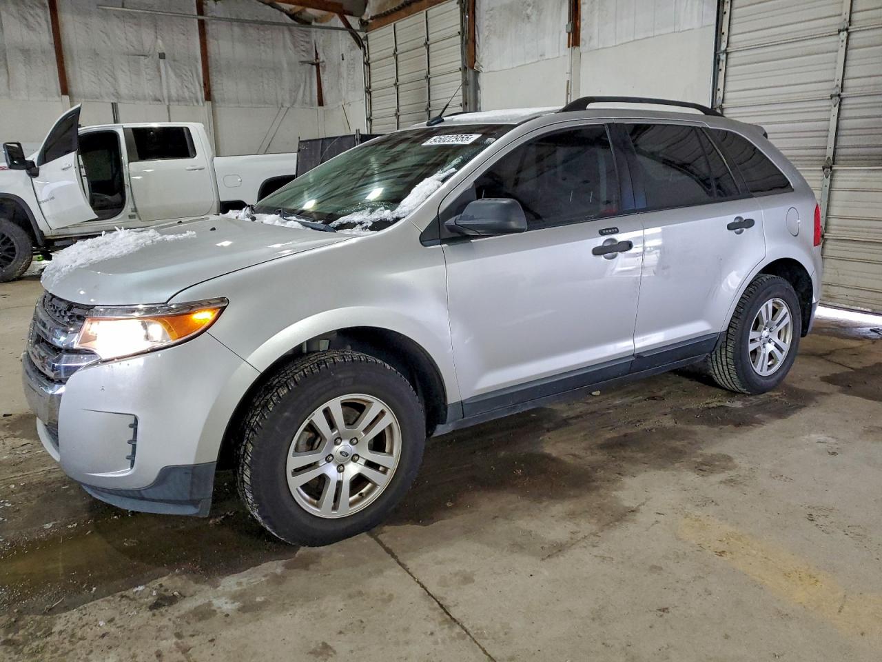 FORD EDGE SE