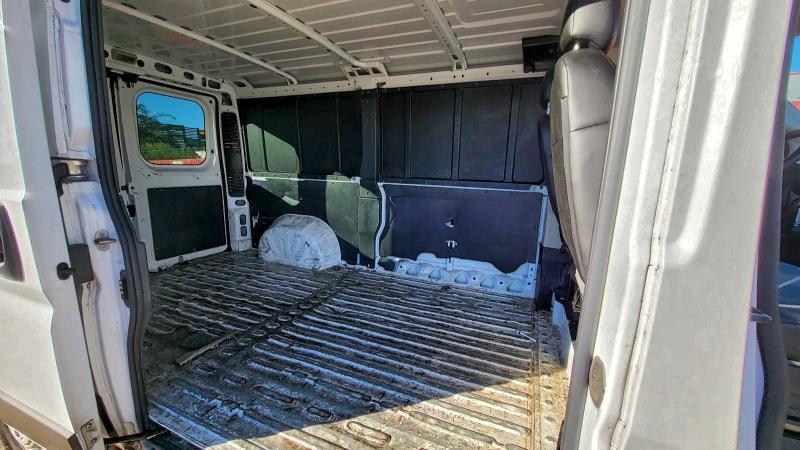 2019 RAM PROMASTER #3308233207