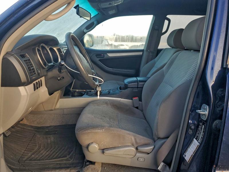 2007 TOYOTA 4RUNNER SR #3317718066