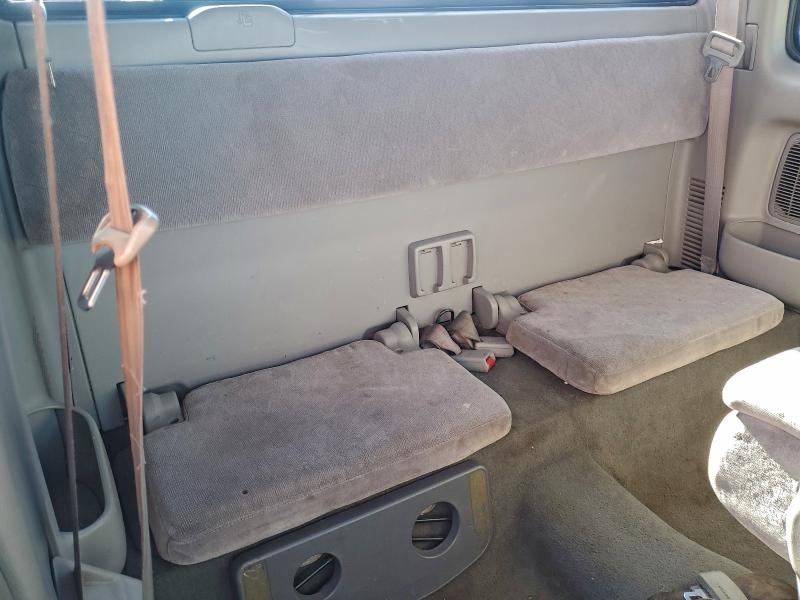 2002 TOYOTA TACOMA XTR #3312544815