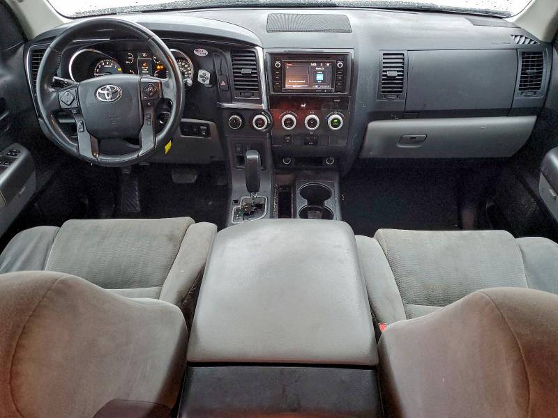 2019 TOYOTA SEQUOIA SR #3317805081