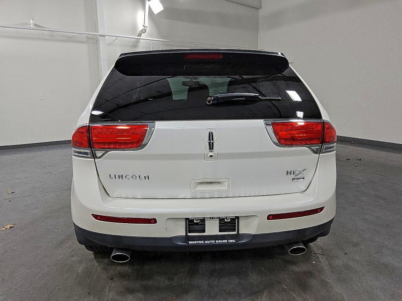 2013 LINCOLN MKX #3301716406
