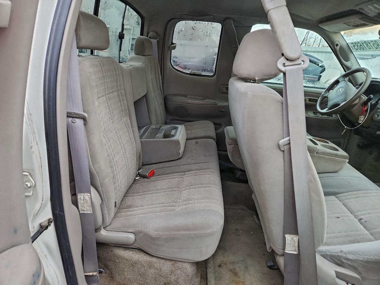 Lot #3304910536 2003 TOYOTA TUNDRA ACC